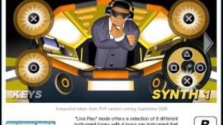 Timbaland - Seduction - Shock Value 2 - New Hq