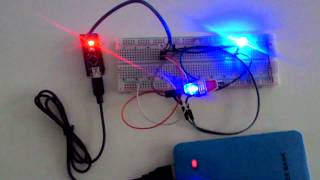 Arduinodan Çakar Yapımı