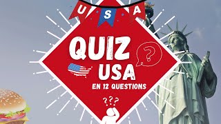 Quiz : les USA en 12 questions ! screenshot 4