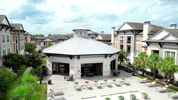 Regalia Bella Terra Apartments – Modern Living in Katy, Texas