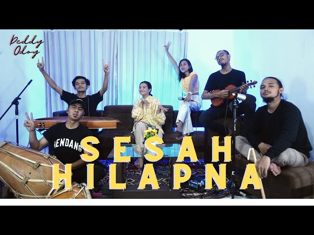 SESAH HILAPNA - SWARANTARA class=