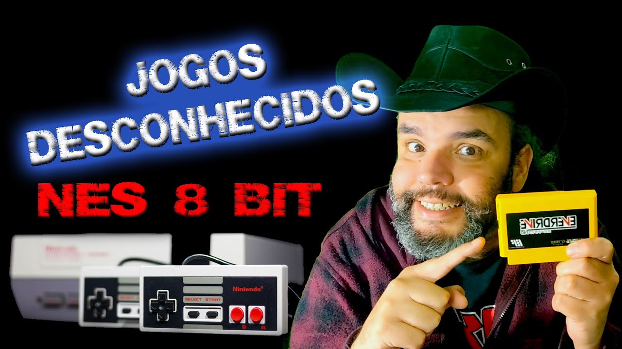 Nes no Brasil