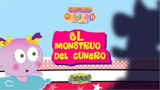 Ksi-Merito El Monstruo Del Cunero Distroller