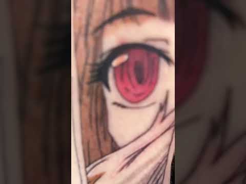Тату Холо /