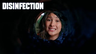 Central Utah Water | Disinfection