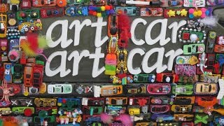 25. 29th Annual Houston Art Car Parade