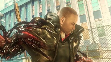 Prototype 2 PC Gameplay Walkthrough Part 3 - No Commentary