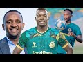 KHALID AUCHO UWAUMIZA VICHWA VIONGOZI WA YANGA MRITHI WA DUKE ABUYA ATOKEA CONGO KHALID AUCHO UWAUMIZA VICHWA VIONGOZI WA YANGA MRITHI WA DUKE ABUYA ATOKEA CONGO