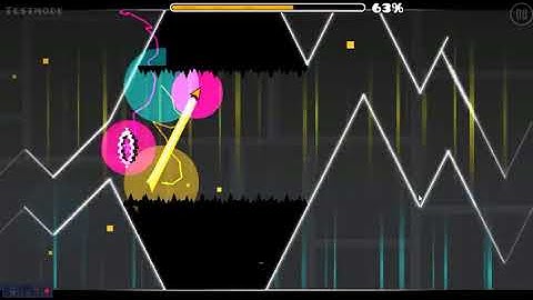 My part in TheElectro