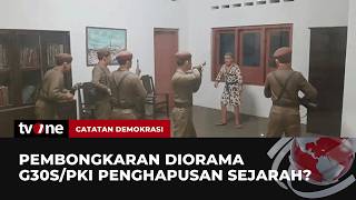 Download lagu Silang Pendapat Said Didu vs Eko Kunthadi soal Pembongkaran Diorama G30S/PKI | tvOne