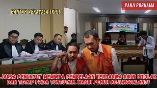 Download lagu PROSECUTOR REJECTS ALL OF RIRIN RIFANTO'S DEFENSE!