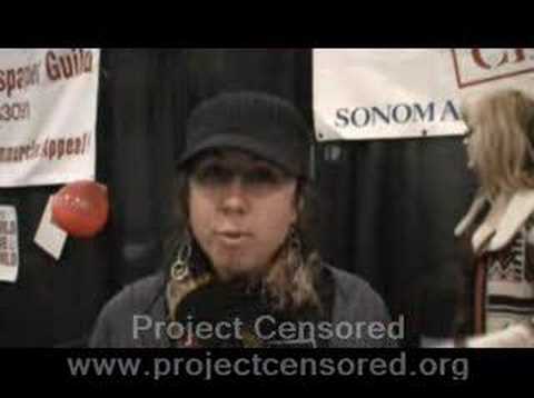 NCMR 2007 Exhibiters: APRIL 15th/ week long shoppi...