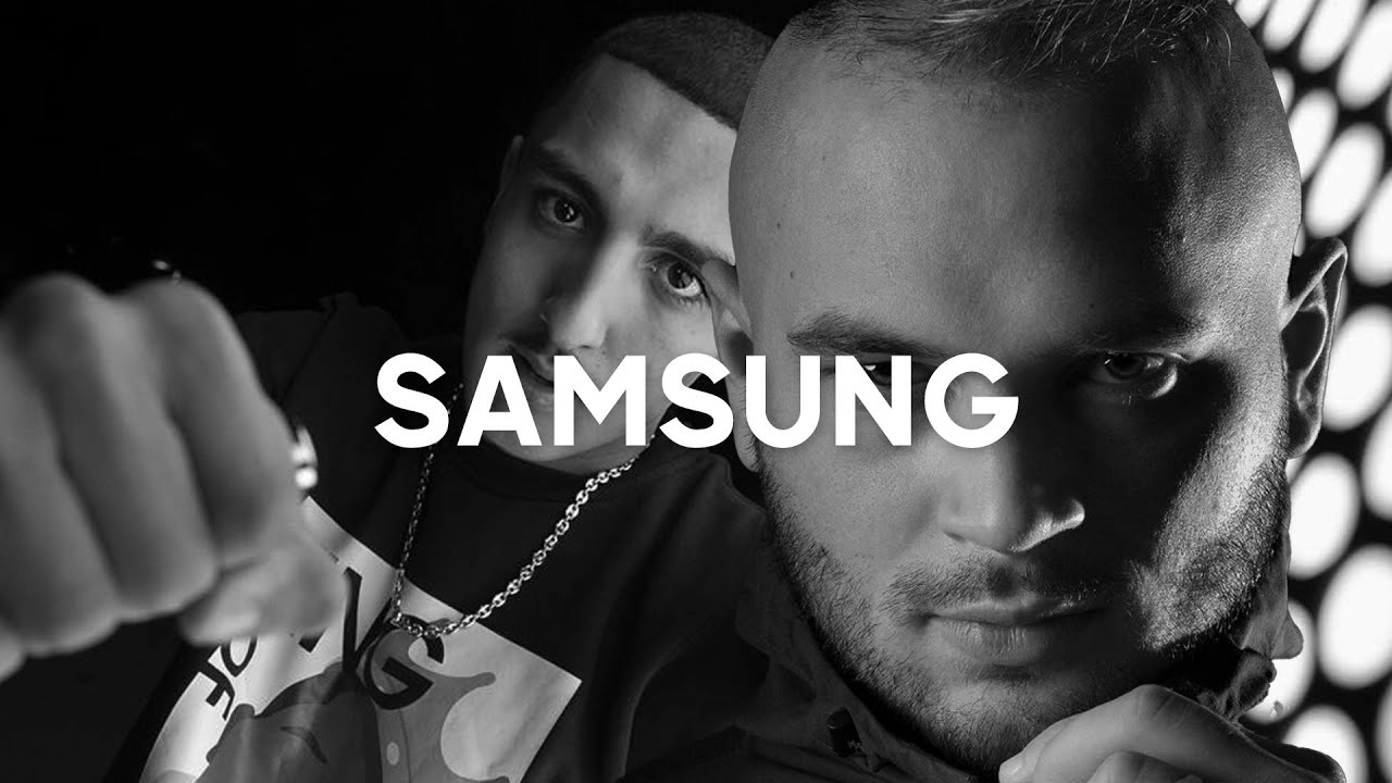 [SOLD/VENDU Exclusive] MORAD x JUL Type Beat 2021 | Instru Type JUL "Samsung" (Prod LABACK)