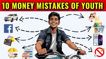 Middle Class Trap | Middle Class focus on HOW not WHO | Hard Work will not make you Rich