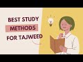 Tajweed easily seekhein ep  1  introduction  suffah online classes