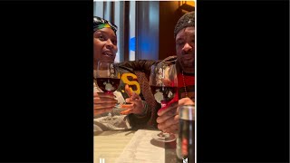 The Jaguar Wright Effect is live! The Biggest Lie Ever Told Regarding Jaguar Wright! #releasethetape