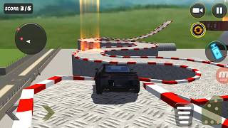 Muscle Car Driving Rush 2017 - Unlock New Car | Android Gameplay #2 | screenshot 5