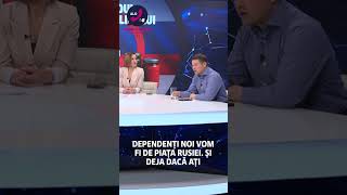 INFLUENȚĂ POLITICĂ PRIN EMBARGO