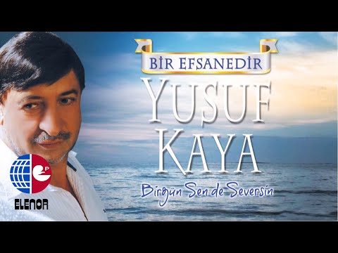 YUSUF KAYA-SUYA YAZDIM AŞKIMIZI