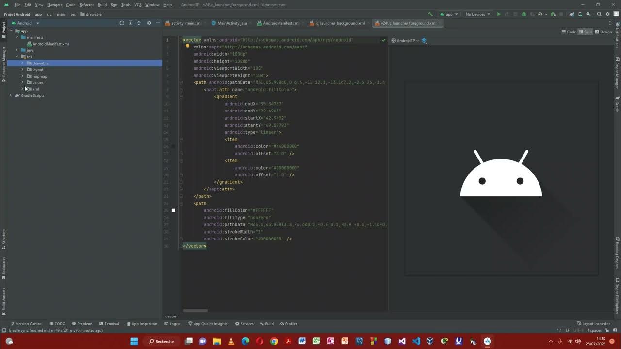Implementation Com.intuit.sdpsdp Android1.0.6