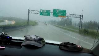 Hurricane Harvey Lumberton, Tx  - 