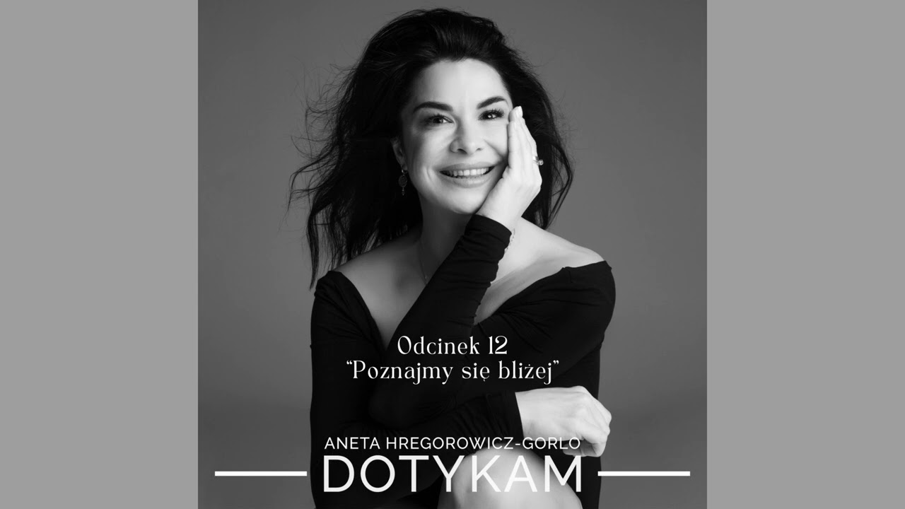 "Poznajmy się bliżej" (Odcinek #12)