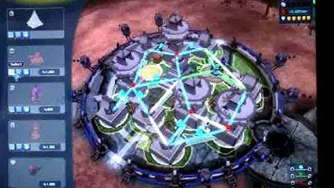 Spore spaceCreate cheat Part1