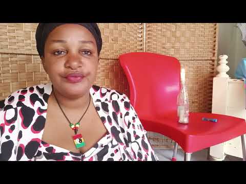 MBOGA ZA MAJANI ZITAONYESHA YAJAYO KTK NDOTO