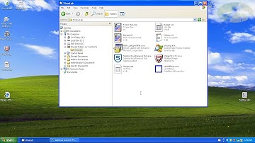 CryptoLocker attack Demo