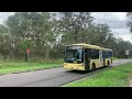 2190ST Transport Vlog 503: [Transit Systems Region 3] Bonnyrigg Bus Spotting Part 3