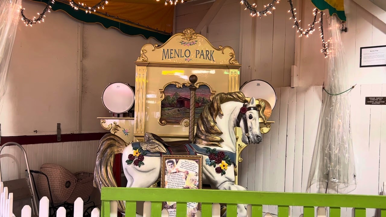 Funny Little Bunny Perkasie Stinson 31