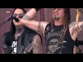 Capture de la vidéo Queensryche - Take Hold Of The Flame (Live)