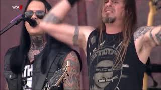 Queensryche - Take Hold Of The Flame (Live)