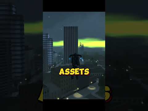 Liberty City Was