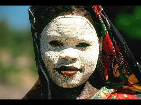 Kumbe Wayao Wamakonde Na Wamakuwa Ni Wageni Hap Tanzania