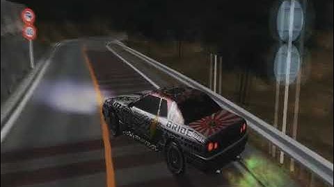 samp mappack drift 1.3.5