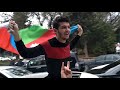 Карабах – это Азербайджан. Баку празднует освобождение Шуши. Репортаж «Москва-Баку»