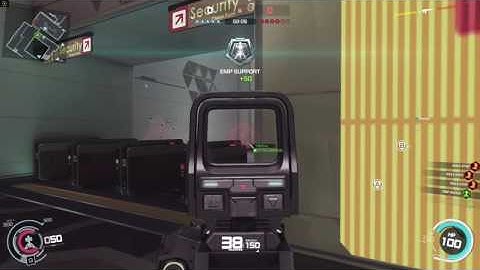 GITS: FA emp support