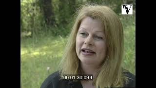 1998, The Nature of David Suzuki, Canada, Vancouver, environmentalist, climate change, Japanese