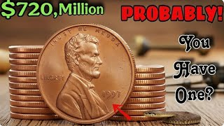 Why Was the Abraham Lincoln Coin So Valuable and Highly Searched? 