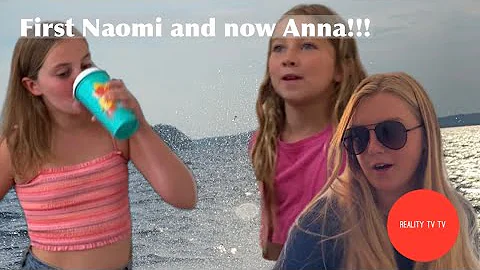 Keeping up with the Nesbitts: Anna fells betrayed!