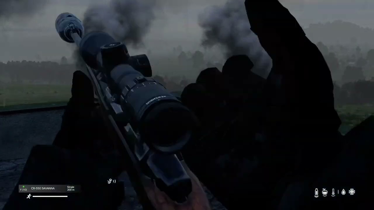 Almost Official 1pp Owner highlights!  DAYZ Xbox community server!