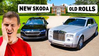 Download Lagu Is this £50k Rolls-Royce the ultimate luxury car? MP3 Download Lagu Is this £50k Rolls-Royce the ultimate luxury car? MP3