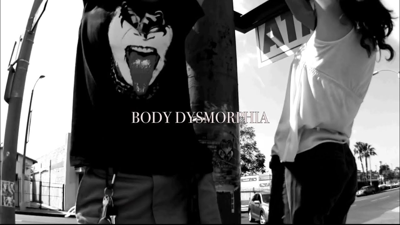 BODY DYSMORPHIA EYEDRESS Music Video Cover (for fun) YouTube