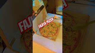 Fajita Pizza Bilalg