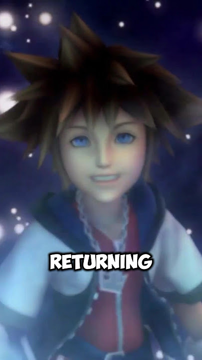Explaining the Ending of Kingdom Hearts Final Mix | Kingdom Hearts Lore