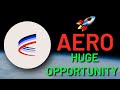 Aero prices to watch  daily analysis aerodrome crypto priceprediction