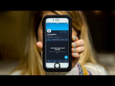 Video: Forskjellen Mellom Beluga Messenger Og Twitter