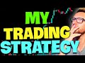 My Day Trading Strategy - How I Make Money Trading