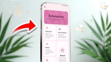 🚀 Deze schone en minimalistische ROM is net geüpdatet! 😱 Android 16 + Pixel UI + nieuwe tweaks! ⚡🔥